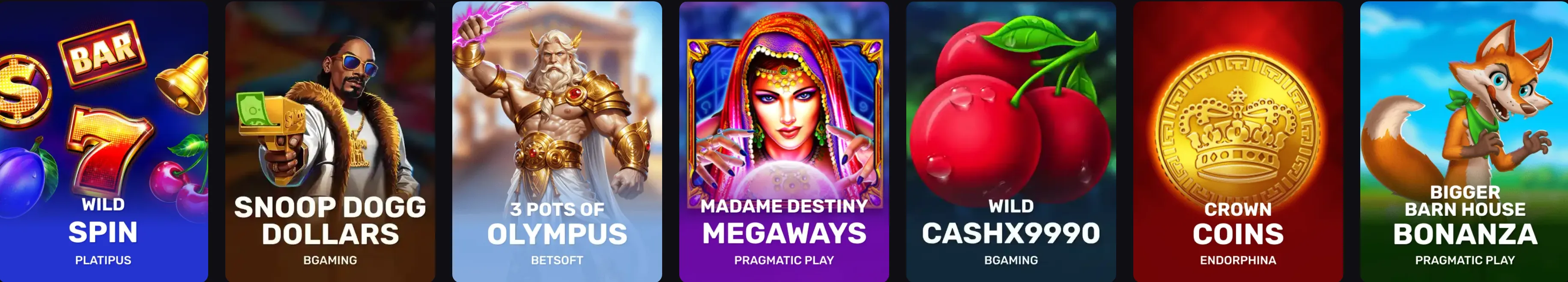 Bonusangebote N1 Casino