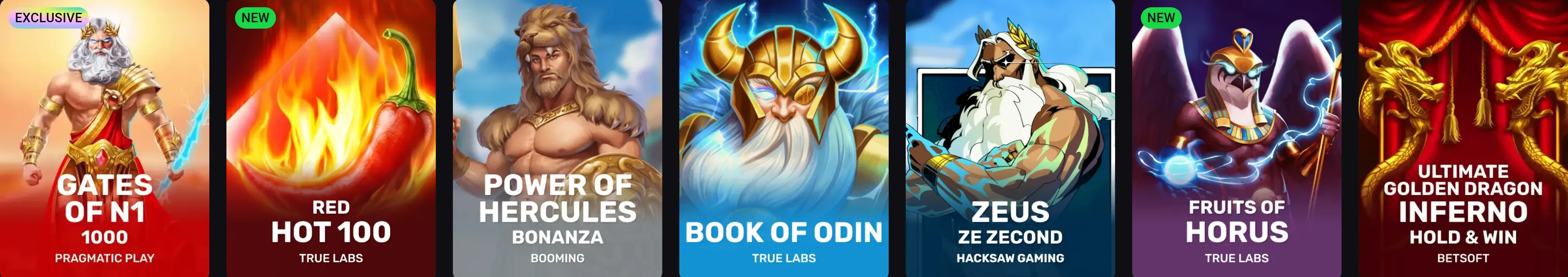 N1 Casino App