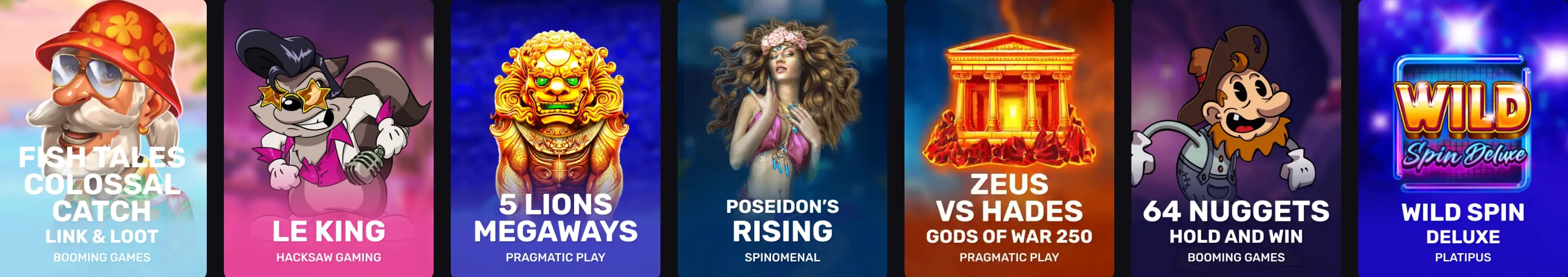 Online Casino N1 Casino